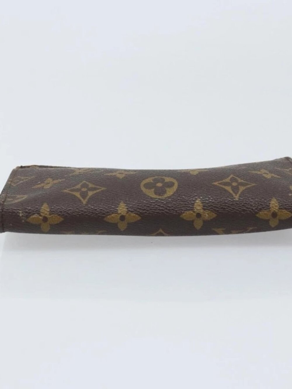 LOUIS VUITTON Monogram Bucket PM Accessory Pouch LV - Picture 6 of 16